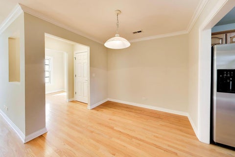 Tiny photo for 215 S EVERGREEN Avenue #C, Arlington Heights, IL 60005 (MLS # 12793139)