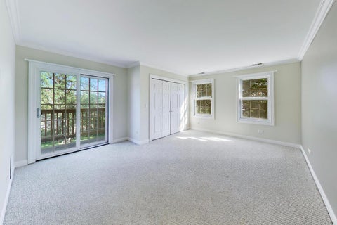 Tiny photo for 215 S EVERGREEN Avenue #C, Arlington Heights, IL 60005 (MLS # 12793139)
