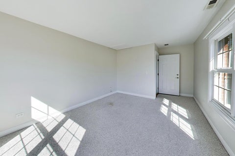 Tiny photo for 215 S EVERGREEN Avenue #C, Arlington Heights, IL 60005 (MLS # 12793139)