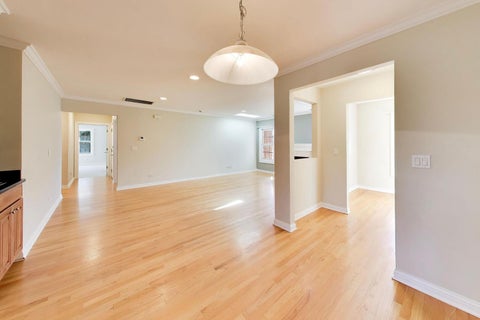 Tiny photo for 215 S EVERGREEN Avenue #C, Arlington Heights, IL 60005 (MLS # 12793139)