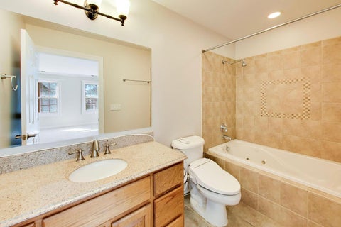 Tiny photo for 215 S EVERGREEN Avenue #C, Arlington Heights, IL 60005 (MLS # 12793139)