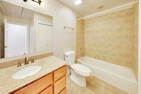 Tiny photo for 215 S EVERGREEN Avenue #C, Arlington Heights, IL 60005 (MLS # 12793139)