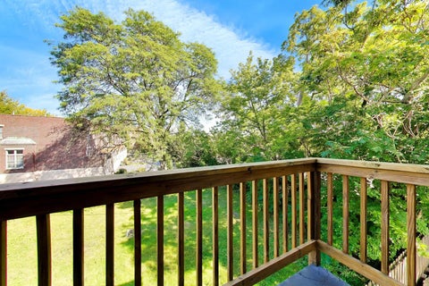 Tiny photo for 215 S EVERGREEN Avenue #C, Arlington Heights, IL 60005 (MLS # 12793139)