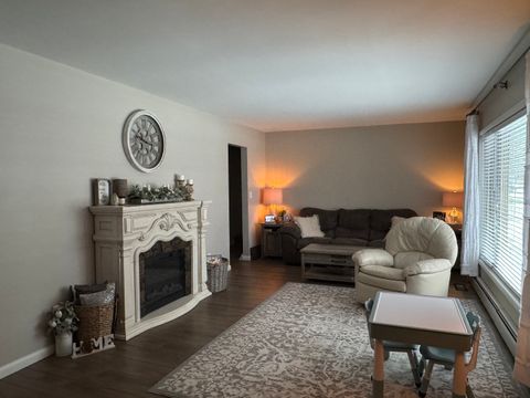 Tiny photo for 602 N Maple Street, Herscher, IL 60941 (MLS # 12527992)