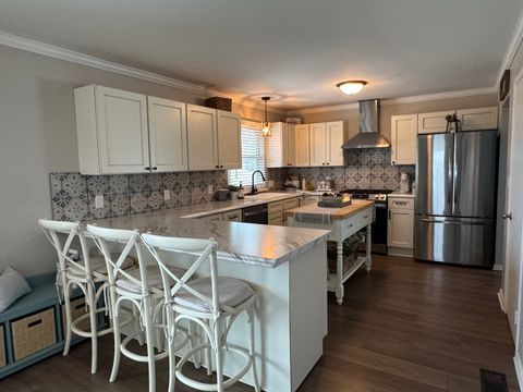 Tiny photo for 602 N Maple Street, Herscher, IL 60941 (MLS # 12527992)