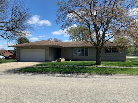 Tiny photo for 602 N Maple Street, Herscher, IL 60941 (MLS # 12527992)