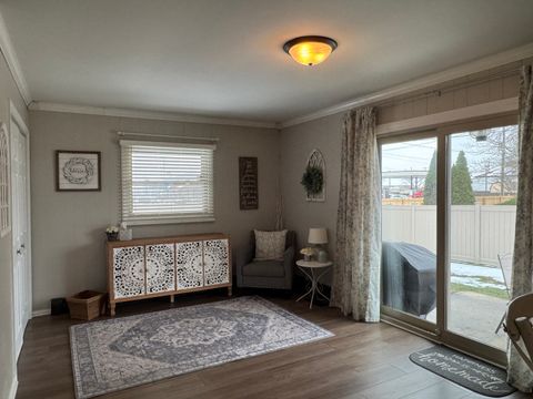 Tiny photo for 602 N Maple Street, Herscher, IL 60941 (MLS # 12527992)