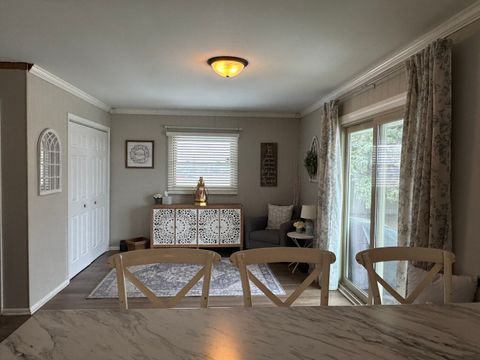 Tiny photo for 602 N Maple Street, Herscher, IL 60941 (MLS # 12527992)