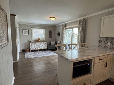 Tiny photo for 602 N Maple Street, Herscher, IL 60941 (MLS # 12527992)