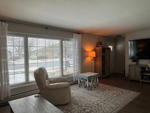 Tiny photo for 602 N Maple Street, Herscher, IL 60941 (MLS # 12527992)