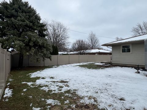 Tiny photo for 602 N Maple Street, Herscher, IL 60941 (MLS # 12527992)