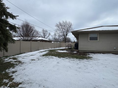 Tiny photo for 602 N Maple Street, Herscher, IL 60941 (MLS # 12527992)