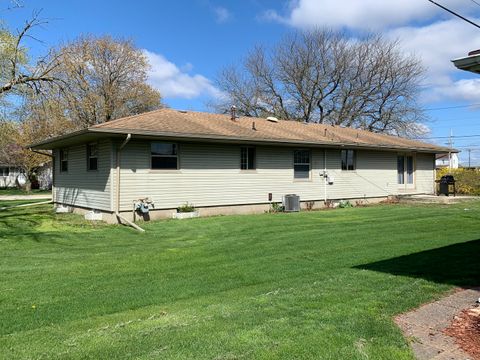 Tiny photo for 602 N Maple Street, Herscher, IL 60941 (MLS # 12527992)