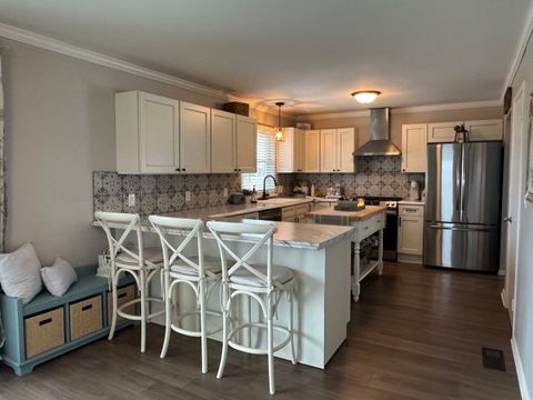 Tiny photo for 602 N Maple Street, Herscher, IL 60941 (MLS # 12527992)