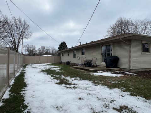 Tiny photo for 602 N Maple Street, Herscher, IL 60941 (MLS # 12527992)