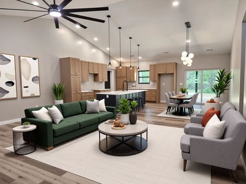 Tiny photo for 14063 N LINK Lane, Mt Vernon, IL 62864 (MLS # EB459293)