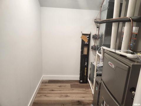 Tiny photo for 14063 N LINK Lane, Mt Vernon, IL 62864 (MLS # EB459293)