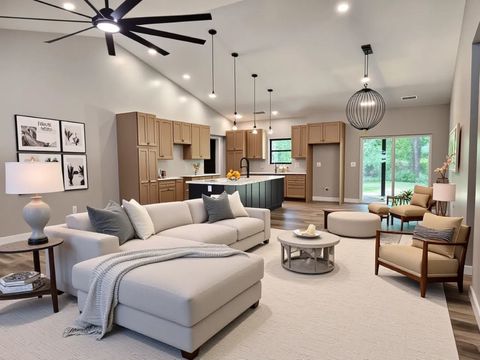 Tiny photo for 14063 N LINK Lane, Mt Vernon, IL 62864 (MLS # EB459293)