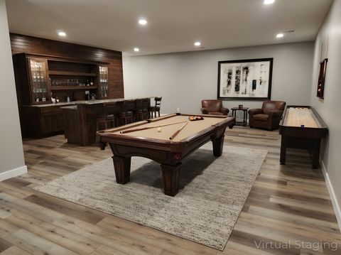 Tiny photo for 14063 N LINK Lane, Mt Vernon, IL 62864 (MLS # EB459293)