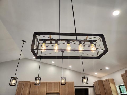 Tiny photo for 14063 N LINK Lane, Mt Vernon, IL 62864 (MLS # EB459293)