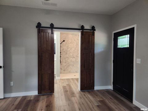 Tiny photo for 14063 N LINK Lane, Mt Vernon, IL 62864 (MLS # EB459293)