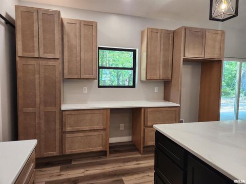 Tiny photo for 14063 N LINK Lane, Mt Vernon, IL 62864 (MLS # EB459293)