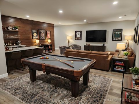 Tiny photo for 14063 N LINK Lane, Mt Vernon, IL 62864 (MLS # EB459293)