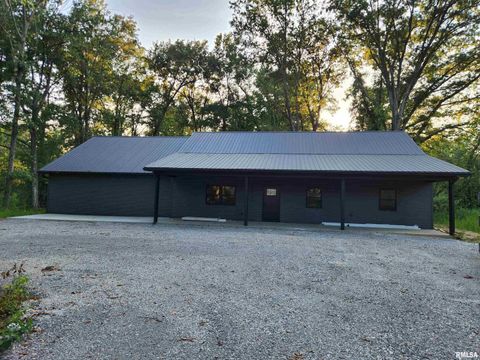 Photo of 14063 N LINK Lane, Mt Vernon, IL 62864 (MLS # EB459293)