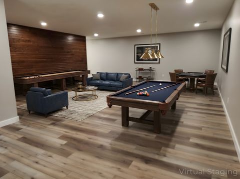 Tiny photo for 14063 N LINK Lane, Mt Vernon, IL 62864 (MLS # EB459293)