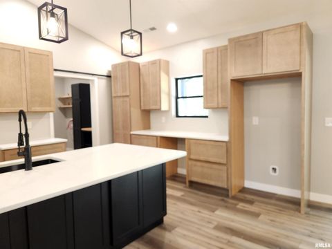 Tiny photo for 14063 N LINK Lane, Mt Vernon, IL 62864 (MLS # EB459293)