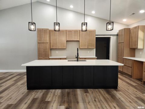 Tiny photo for 14063 N LINK Lane, Mt Vernon, IL 62864 (MLS # EB459293)