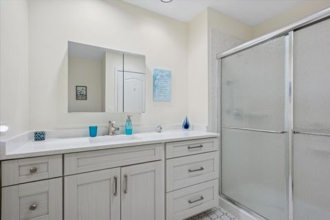 Tiny photo for 1445 Greens Court #1445, Glendale Heights, IL 60139 (MLS # 12512908)