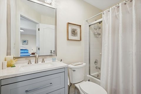 Tiny photo for 1445 Greens Court #1445, Glendale Heights, IL 60139 (MLS # 12512908)