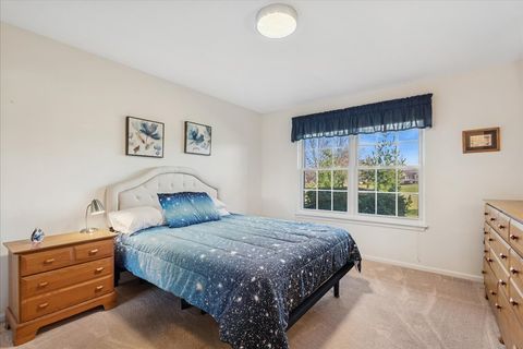 Tiny photo for 1445 Greens Court #1445, Glendale Heights, IL 60139 (MLS # 12512908)