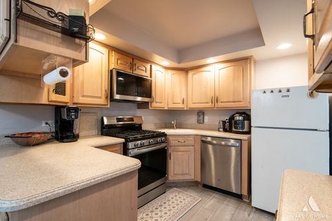 Tiny photo for 15713 orlan brook Drive #100, Orland Park, IL 60462 (MLS # 12604214)