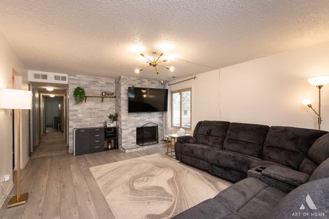 Tiny photo for 15713 orlan brook Drive #100, Orland Park, IL 60462 (MLS # 12604214)