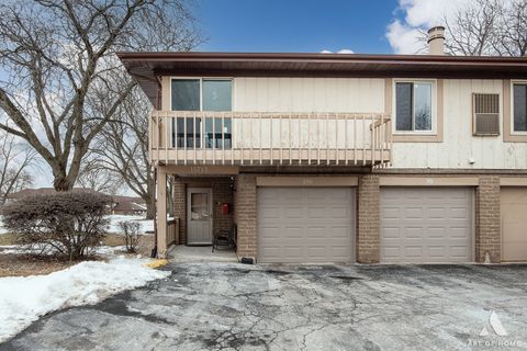 Tiny photo for 15713 orlan brook Drive #100, Orland Park, IL 60462 (MLS # 12604214)