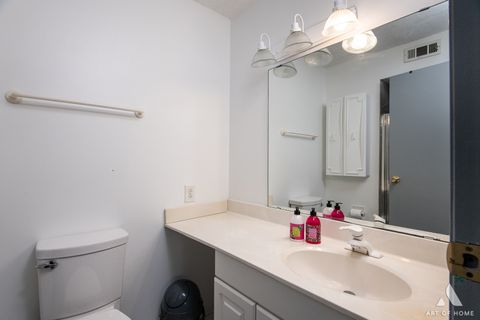 Tiny photo for 15713 orlan brook Drive #100, Orland Park, IL 60462 (MLS # 12604214)