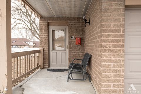 Tiny photo for 15713 orlan brook Drive #100, Orland Park, IL 60462 (MLS # 12604214)
