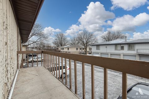 Tiny photo for 15713 orlan brook Drive #100, Orland Park, IL 60462 (MLS # 12604214)