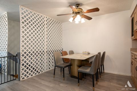 Tiny photo for 15713 orlan brook Drive #100, Orland Park, IL 60462 (MLS # 12604214)