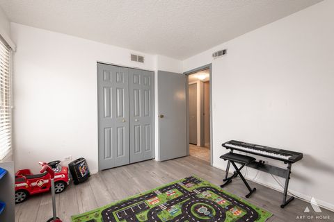 Tiny photo for 15713 orlan brook Drive #100, Orland Park, IL 60462 (MLS # 12604214)