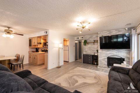 Tiny photo for 15713 orlan brook Drive #100, Orland Park, IL 60462 (MLS # 12604214)