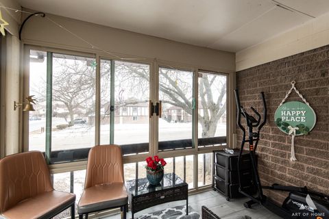 Tiny photo for 15713 orlan brook Drive #100, Orland Park, IL 60462 (MLS # 12604214)