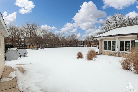Tiny photo for 15713 orlan brook Drive #100, Orland Park, IL 60462 (MLS # 12604214)