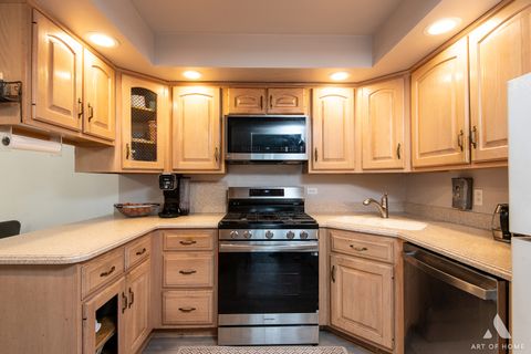 Tiny photo for 15713 orlan brook Drive #100, Orland Park, IL 60462 (MLS # 12604214)