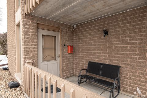 Tiny photo for 15713 orlan brook Drive #100, Orland Park, IL 60462 (MLS # 12604214)