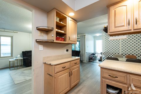 Tiny photo for 15713 orlan brook Drive #100, Orland Park, IL 60462 (MLS # 12604214)