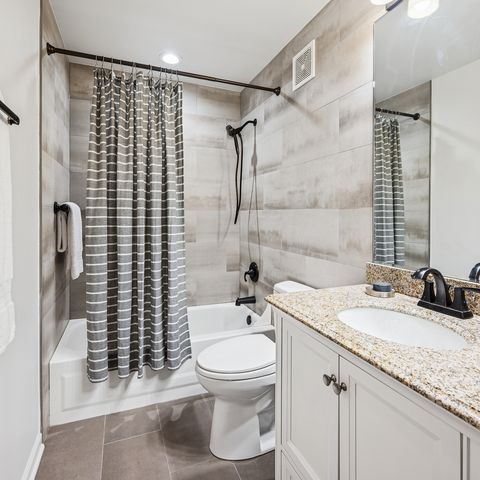 Tiny photo for 515 N Noble Street #409, Chicago, IL 60642 (MLS # 12543629)