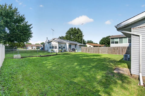 Tiny photo for 1036 Dupont Avenue #1036, Morris, IL 60450 (MLS # 12696588)